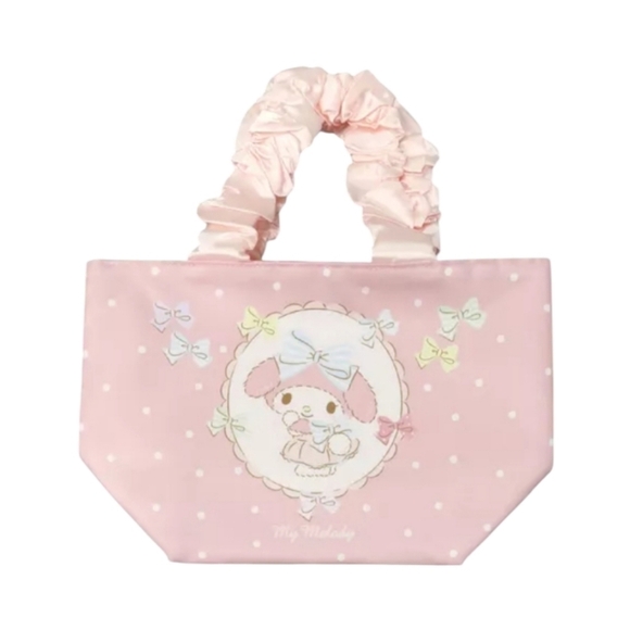 Sanrio My Melody Handbag Purse - Picture 5 of 5